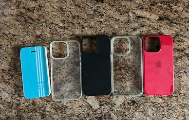 Cover iphone