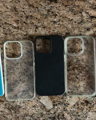 Cover iphone