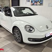 VOLKSWAGEN Maggiolino Cabrio 1.6 TDI Design