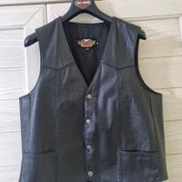 Gilet Harley Davidson da Uomo