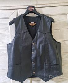 Gilet Harley Davidson da Uomo