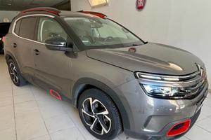 Citroen C5 Aircross BlueHDi 180 S&S EAT8 (TETTO AP