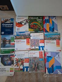 Libri superiori