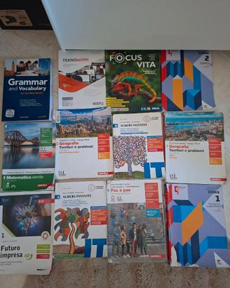 Libri superiori