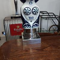 colonna spillatura  Estrella galicia vintage