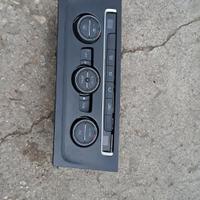 Pannello controllo riscaldamento golf 7