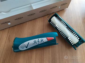 spazzole ricambio Vorwerk 