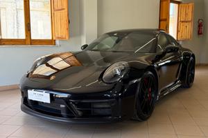 Porsche 911 Carrera 4 GTS TETTO APRIBILE
