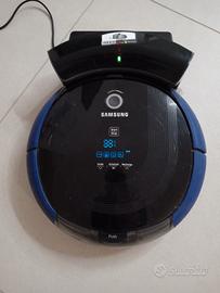 Robot aspirapolvere Samsung