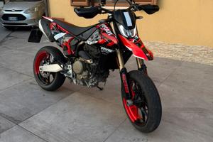 Ducati Hypermotard 698 mono