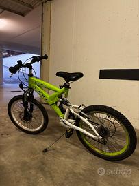 Bicicletta LERI 19 pollici