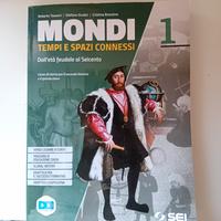 MONDI tempi e spazi connessi 1 