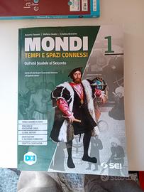 MONDI tempi e spazi connessi 1 