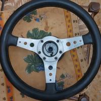 volante Luisi anni '60 -' 70 