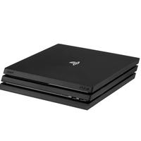 PS4 Pro, PlayStation 4 Pro
