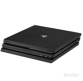 PS4 Pro, PlayStation 4 Pro