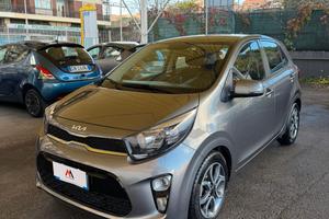 KIA PICANTO 1.0 AMT STYLE **PREZZO REALE**