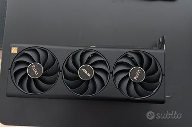 ASUS 4080SUPER PRO ART