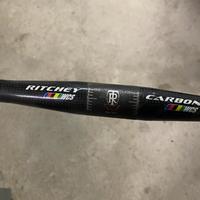 Manubrio mtb ritchey