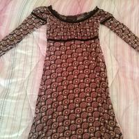 abito Sandro Ferrone 