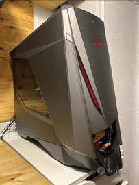 PC Gaming ASUS - GT51CA