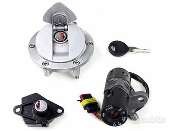 Chiave e serratura BENELLI TNT 1130