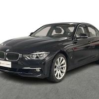 BMW Serie 3 330e Business Advantage auto