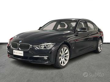 BMW Serie 3 330e Business Advantage auto