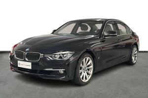 BMW Serie 3 330e Business Advantage auto