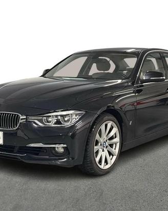 BMW Serie 3 330e Business Advantage auto