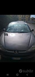 peugeut 206