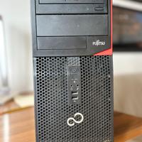 PC FUJITSU ESPRIMO P420
