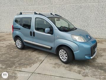 fiat qubo 