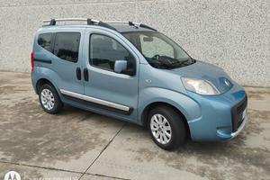 fiat qubo 