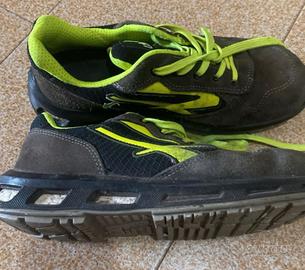 Scarpa Upower