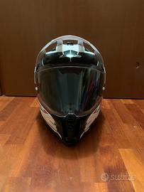 Casco motocross LS2 Pari al nuovo