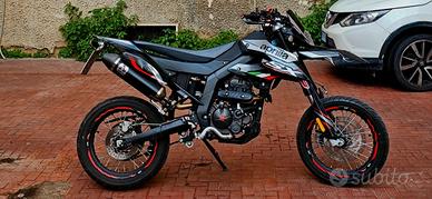 Aprilia sx 125 come nuova