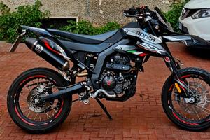 Aprilia sx 125 come nuova