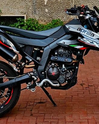 Aprilia sx 125 come nuova