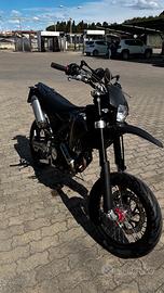 Fantic xmf 125 performance 2024 - 3.400