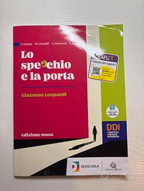 Lo specchio e la porta Giacomo Leopardi
