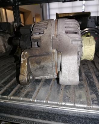 Alternatore OPEL CORSA D 1229cc benzina del 2009