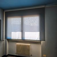 Tende a rullo con cassonetto