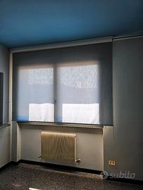 Tende a rullo con cassonetto