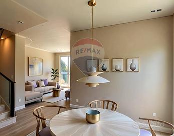 Villa a schiera - Porto Ceresio