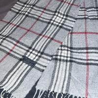 Sciarpa burberry