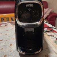 Macchinetta Lavazza
