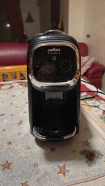 Macchinetta Lavazza