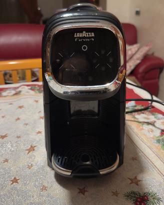 Macchinetta Lavazza