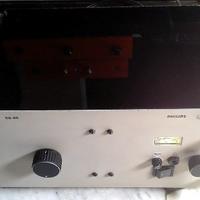 Amplificatore Class AB MOSFET L7 50Watt/8 ohm